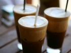 Cold Frappe - Coffee