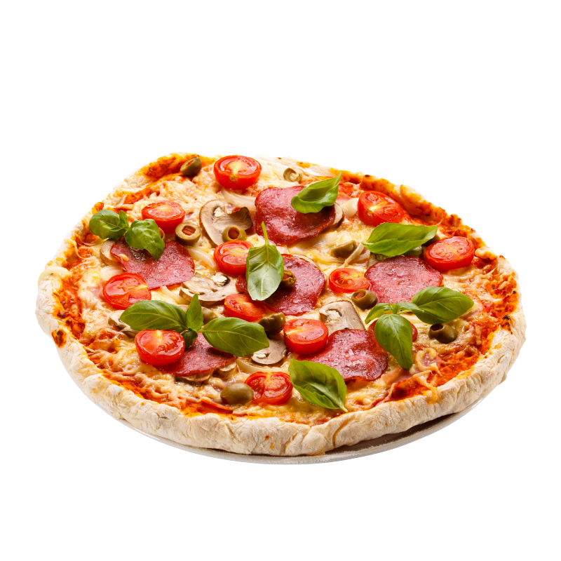 Pizzas