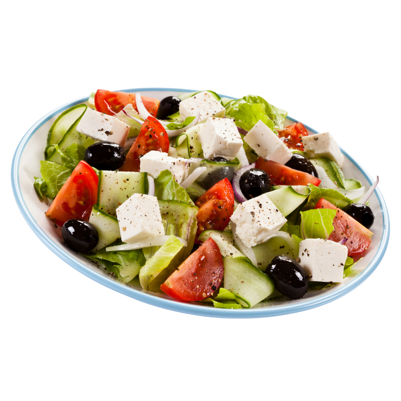 Salads