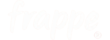 Frappe logo