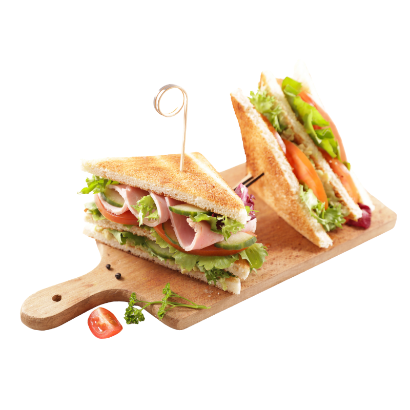 Toasties
