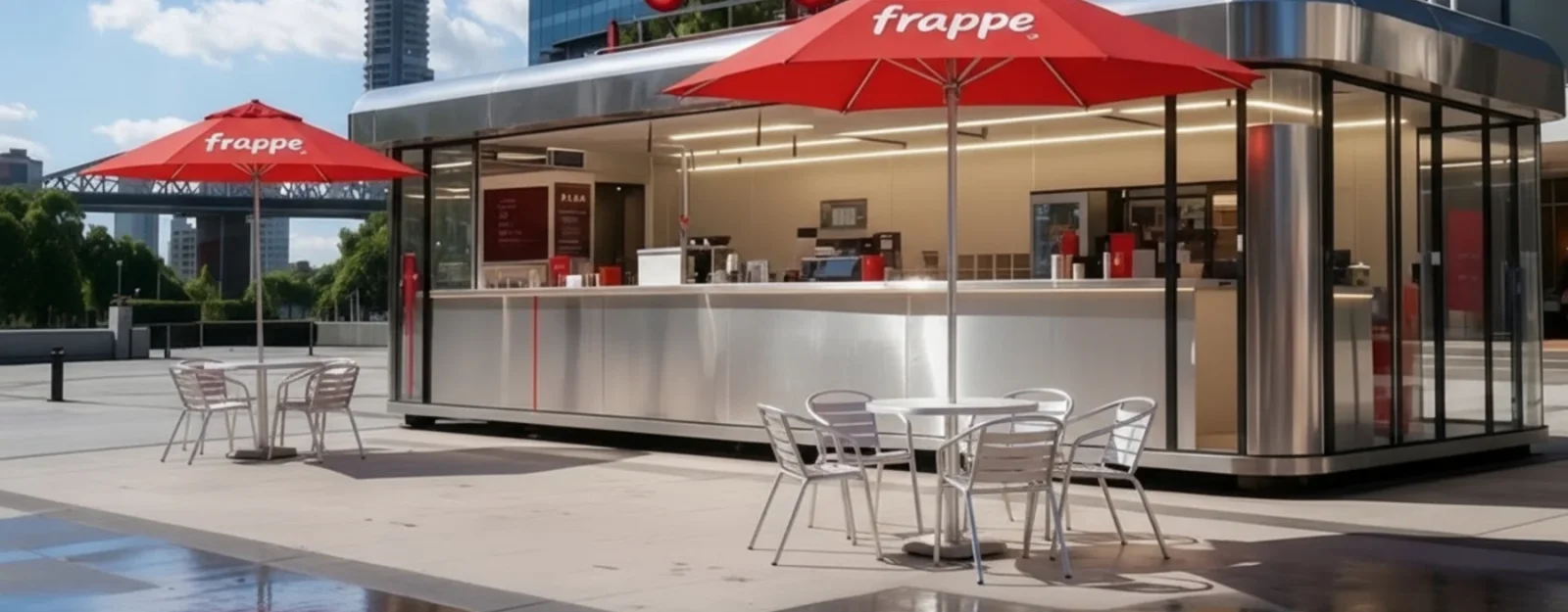 Join us and Start Your Frappe Journey