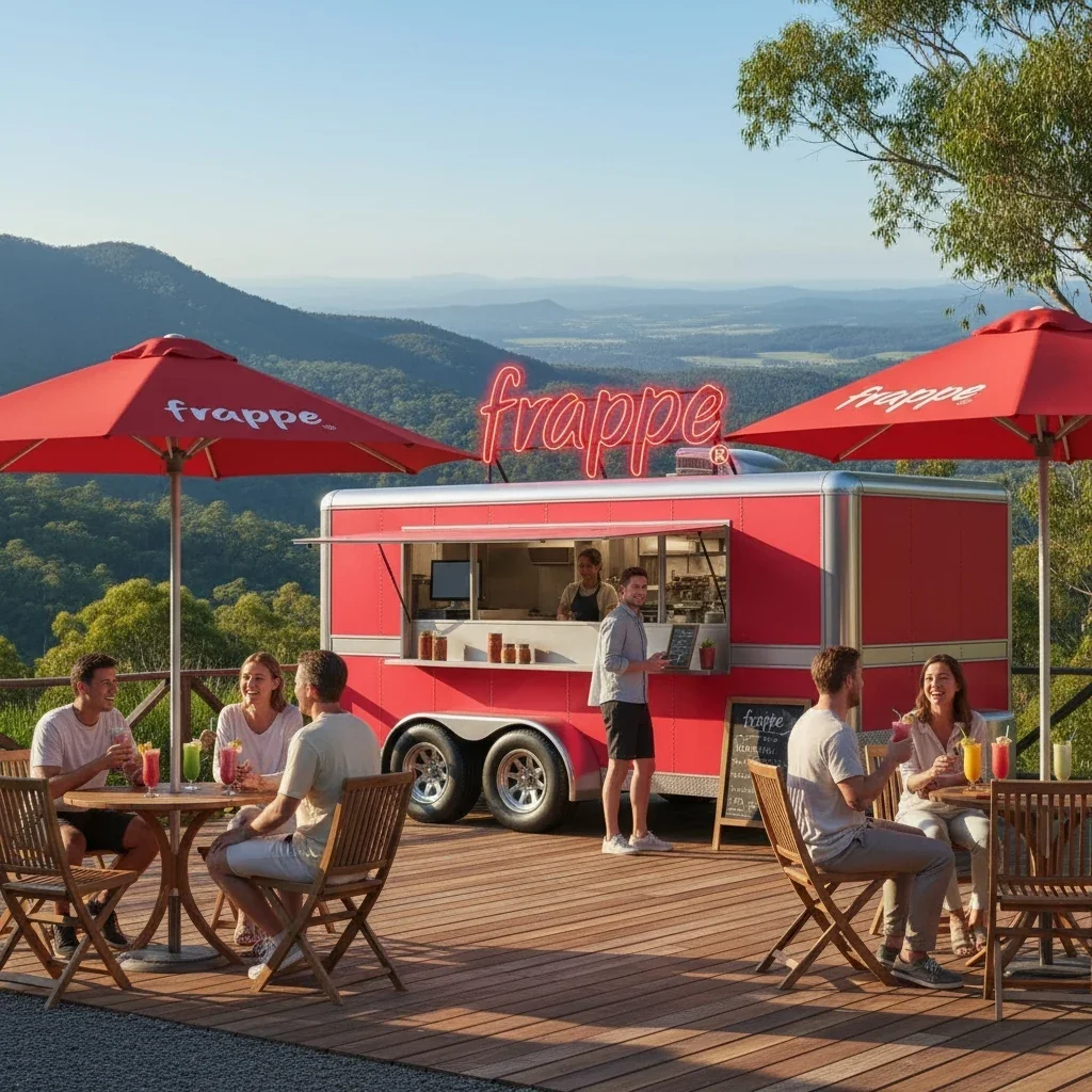 Tamborine Mountain
