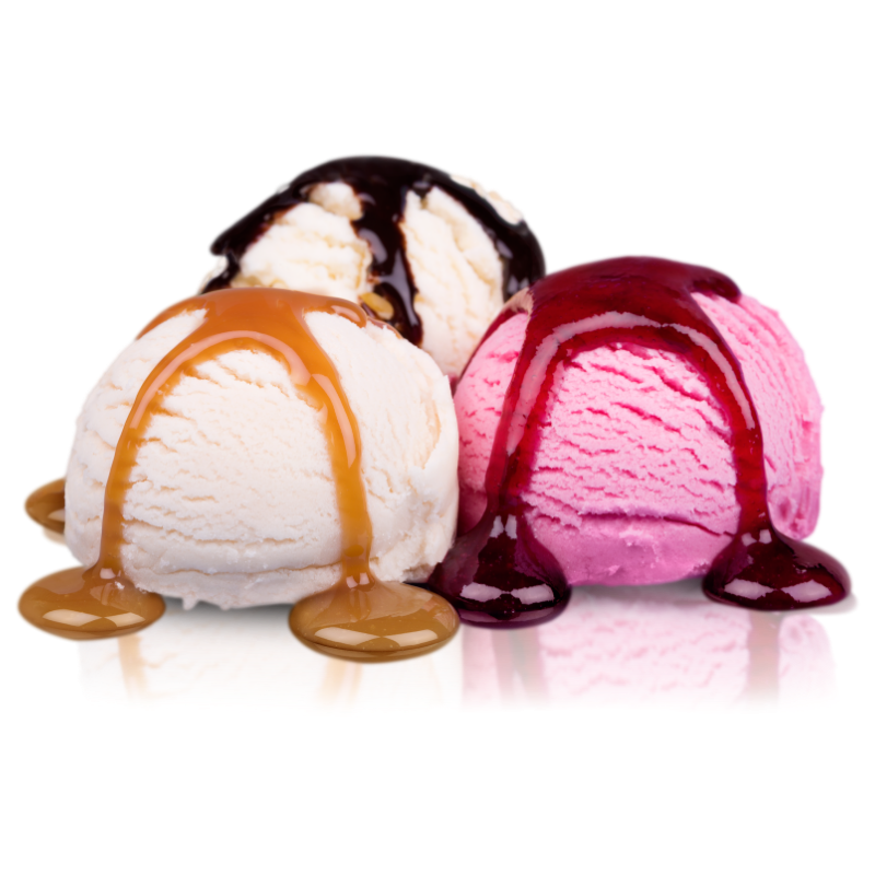 Ice Creams
