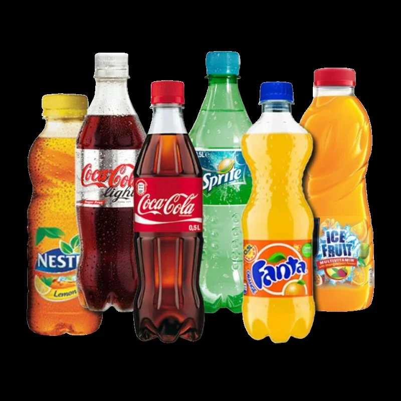 Drinks