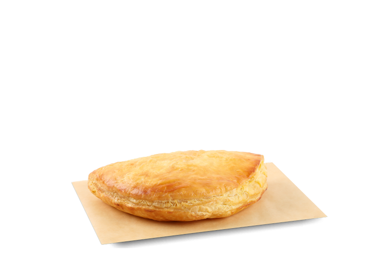 Traditional Greek Feta Cheese Pie