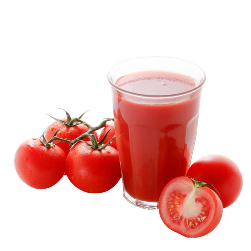 Tomato Juice